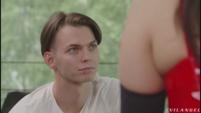 Valentina Nappi - Perverted Secretaries 08 08-01-2025