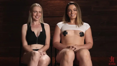 Rebel Rhyder And Sophia Burns - Foot Fucking Friends 2025 01 14