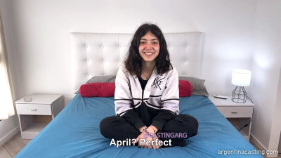 April 18 Years Old From Cordoba Sex Casting 15 01 2025