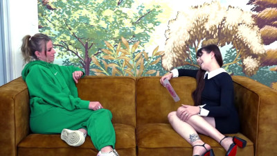 JacquieEtMichelTV Natasha Luna A Lover Of Women 15 01 2025