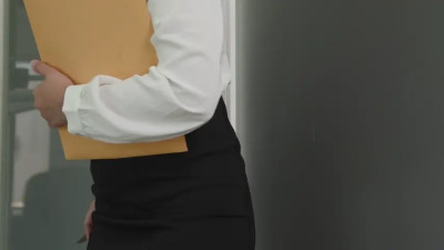 My Sexy Secretary - Hazel Hart