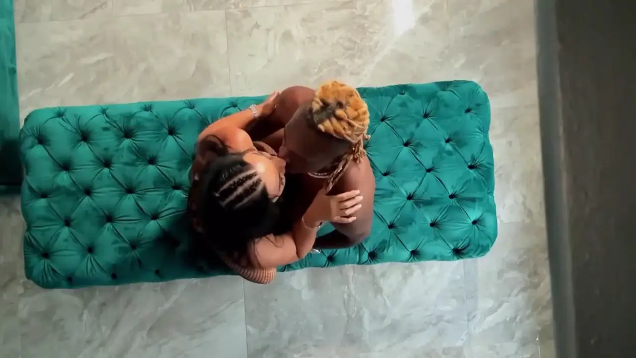 Nadine Kerastas - Loves Big Black Cock - Watch Latest Porn Video at ePornHome.com for Free.