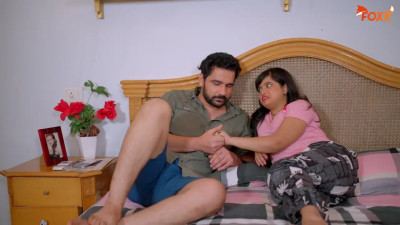 Doctor Babu FoxxPrime S01E01T05 Hot Series 17 1 2025