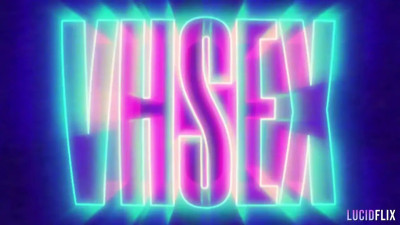 Nichole Saphir - VHSEX Episode 5 2025 01 18