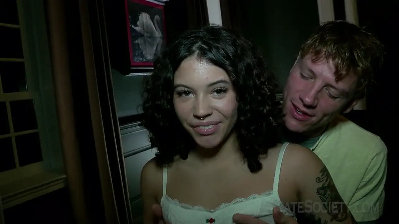 Nico Banging - Teenage Pussy 17 01 2025 - Watch Latest Porn Video at ePornHome.com for Free.