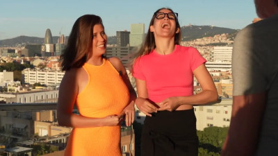 Lady Lyne, Gigi - A Great Team Of Naughty Girls 18 01 2025