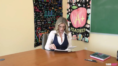 Cory Chase In Fucking My Step Sons Teacher 18 01 2025