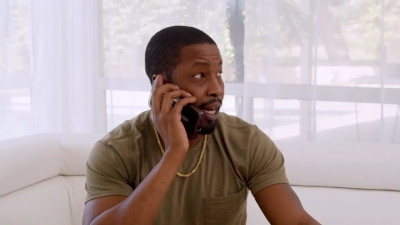 Megan Mistakes - Bet On The D Line 20 01 2025