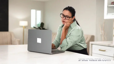 Dana Vespoli - Threesome With Anal And Dp 2025 01 21