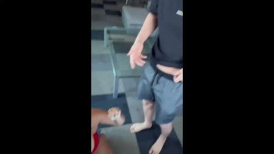 Melztube - 1st Time BBG Threesome