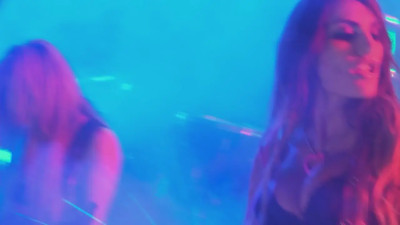 Chloe Chaos - Cherry Bomb Scene 01 - Rock Whore
