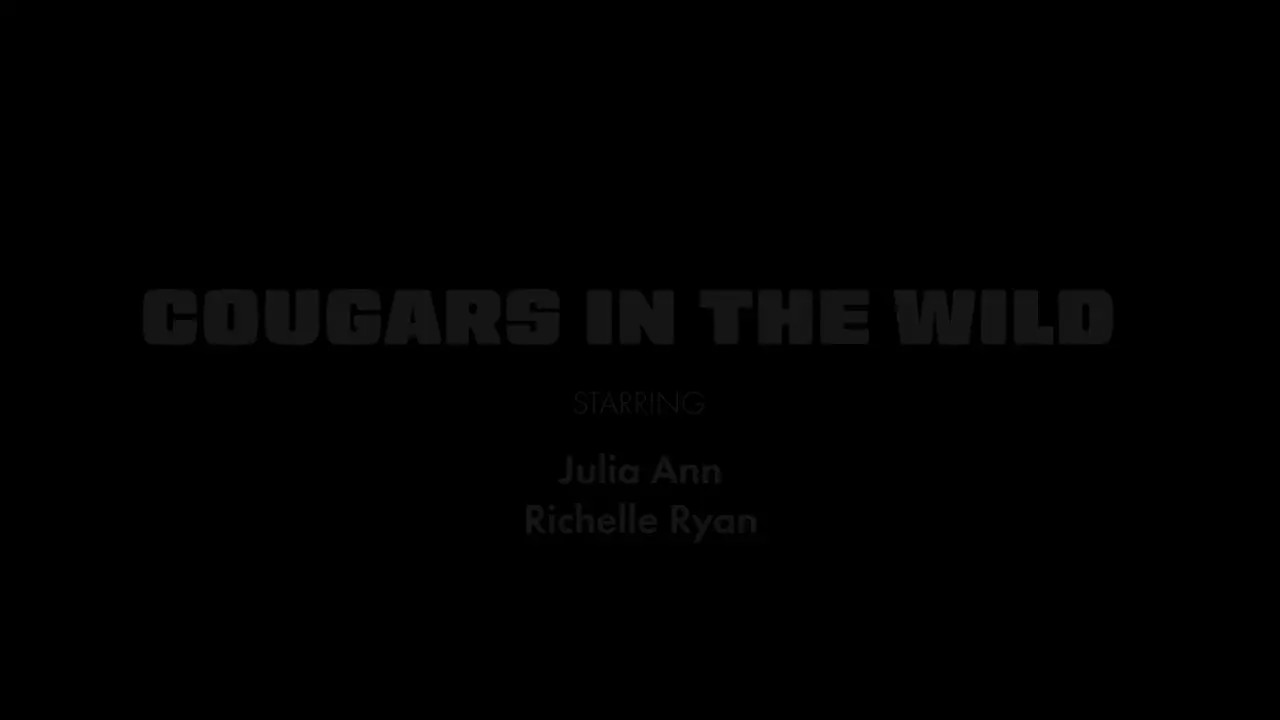 Julia Ann, Richelle Ryan - Cougars In The Wild 17 01 2025 - Watch Latest Porn Video at ePornHome.com for Free.