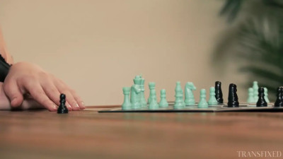 Haley Reed - Checkmating With Each Other 22 01 2025