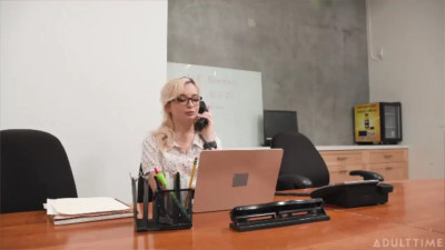 Lexi Lore - Step Into My Orifice 23 01 2025