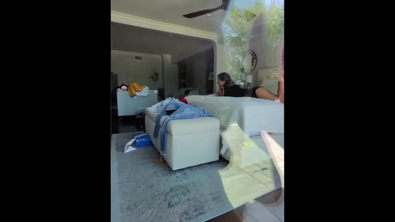 Sarah Illustrates - Naughty Stepsister Busted Spying By Her Horny Brother - Watch Latest Porn Video at ePornHome.com for Free.