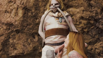 Sophia Locke - Furiosa: XXX A Porn Parody Immortans Lust 25 01 2025