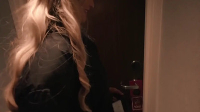 Sophie Reade - Gorgeous Luxury Girl Hard Sex In Hotel Room