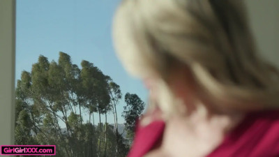 Andi Avalon, Cecelia Taylor - Andi Avalon Shows Cecelia Taylor A New Level Of Confidence 2025 01 28