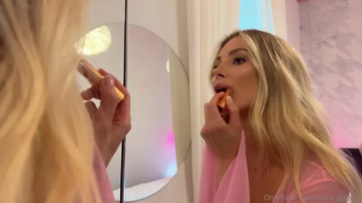 Cara Caru - Pink Fuck