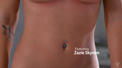 Zazie Skymm - He Deserves Me 30 01 2025