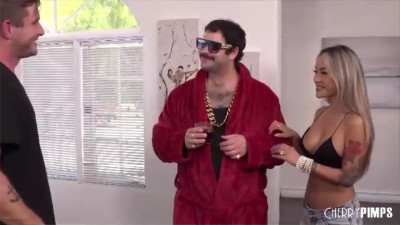 Linda Lan - Hot Wife Nuru Massage 30 01 2025