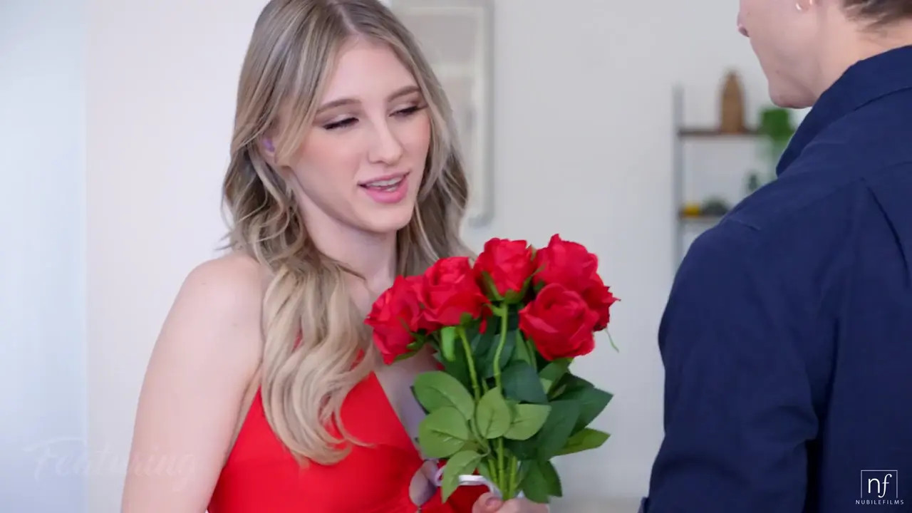 Melody Marks - February 2025 Fantasy Of The Month 01 02 2025 - Watch Latest Porn Video at ePornHome.com for Free.