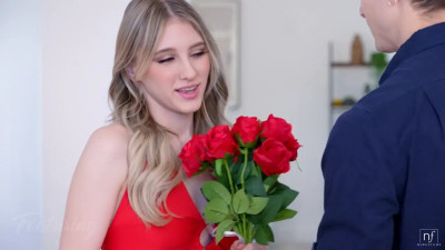 Melody Marks - February 2025 Fantasy Of The Month 01 02 2025