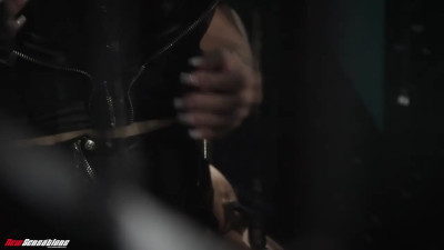 Sedona Reign - Sedona Reigns Inner Slut Is Let Out Of The Cage 01 02 2025