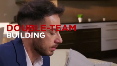 Veronica Leal - DoubleTeam Building 02 02 2025