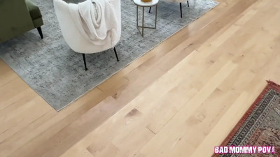 Aviana Violet - Lewd Teasing And Tittyfucking Lead To A Throaty Finish 31 01 2025