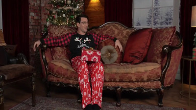 Cherie DeVille - Step Mom Holidays Sex Session