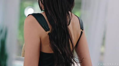 Hime Marie - Anal Gaping And DP Threesome 02 02 2025