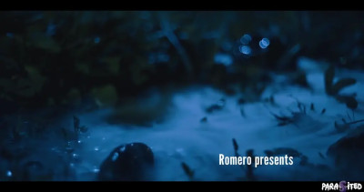 Little Puck - Parasite Queen Act 1 28 01 2025