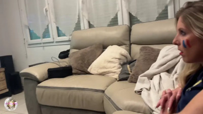 OnlyFans Aurbeaureal