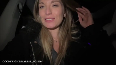 Marine Rossi