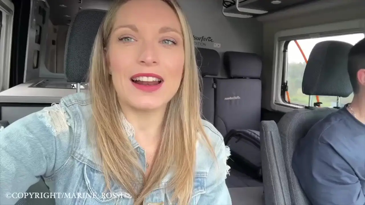 Onlyfans Marine Rossi - Watch Latest Porn Video at ePornHome.com for Free.