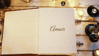 Haley Spades - Amour 03 02 2025