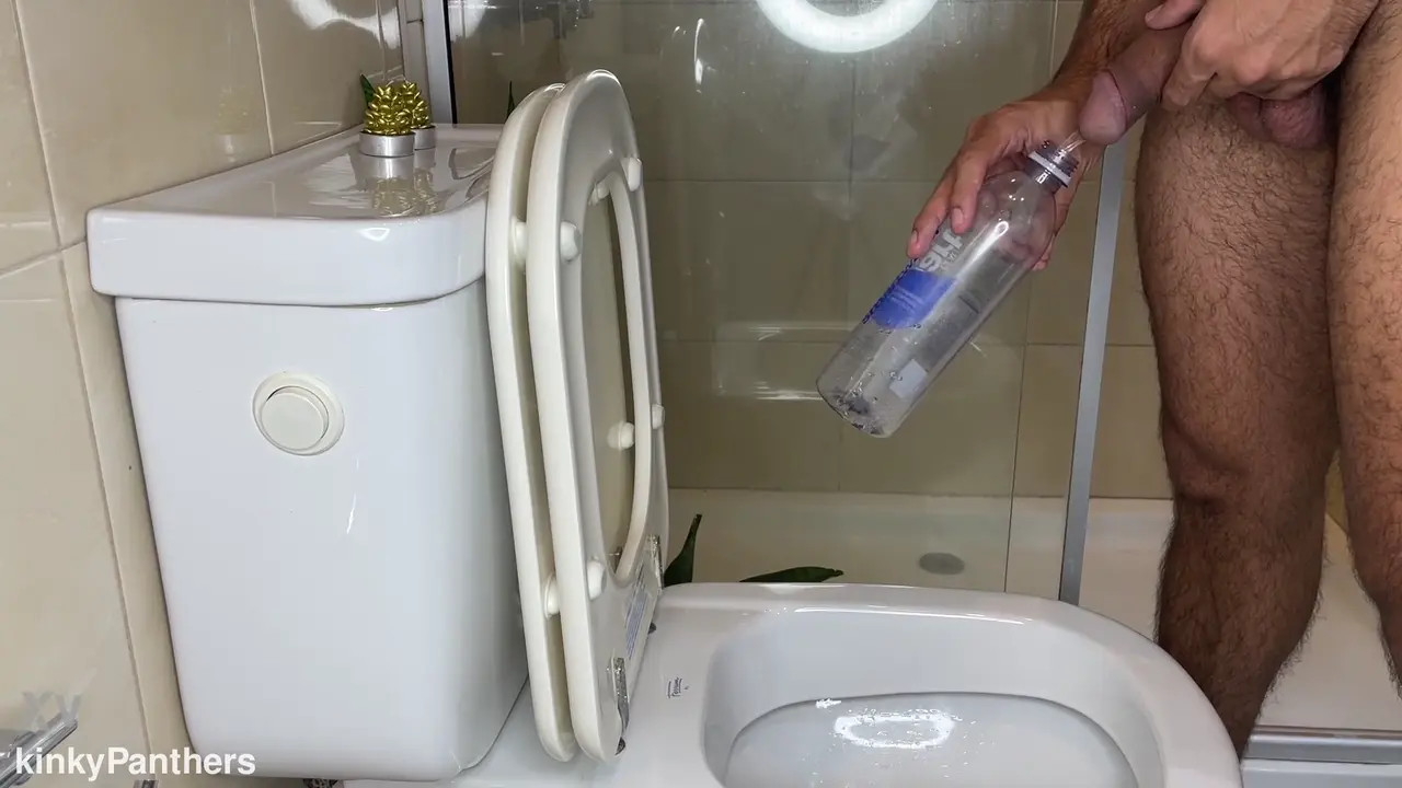 KinkyPanthers - I Will Humiliate You With All My Piss Toilet Slave Pee Degradation Face Fuck And Rough Sex - Watch Latest Porn Video at ePornHome.com for Free.