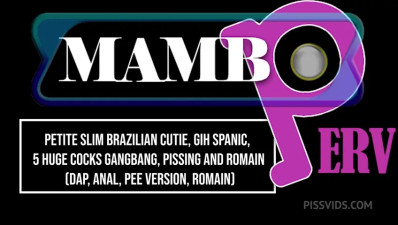 LegalPorno - Giih Spanic OB443 04 02 2025