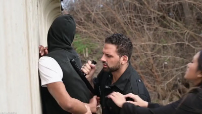 May Thai - Slutty Cop Wants BWC And BBC 05 02 2025