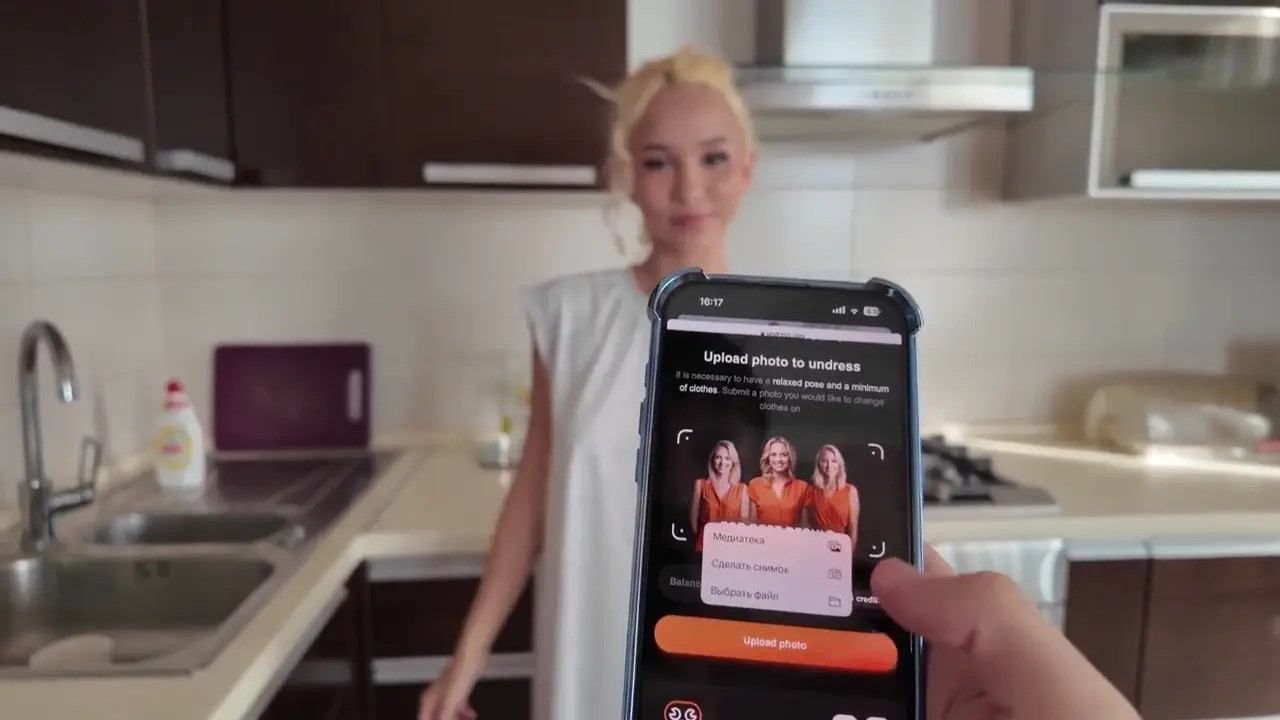 Lil Karina - Hard Fucking Hot Blonde In Pussy And Ass - Watch Latest Porn Video at ePornHome.com for Free.