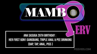 LegalPorno - Ana Sasuga OB445 06 02 2025