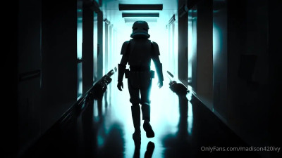 Madison Ivy - In A Galaxy Not So Far Away