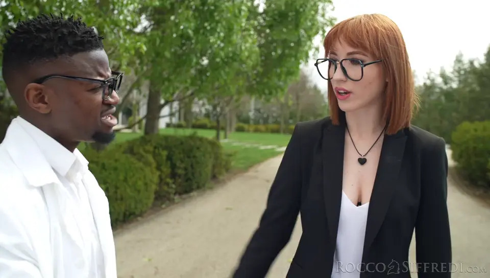 Lilly Mays - Rebel Meets Rebel 06 02 2025 - Watch Latest Porn Video at ePornHome.com for Free.