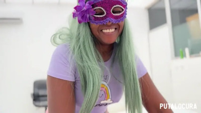 Latoya - Cum Inside The Black Girl Latoya 2025 02 05