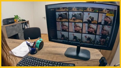 Sakura Hell - Loantown 04 02 2025