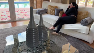 Lissa Aires - The Anniversary 06 02 2025