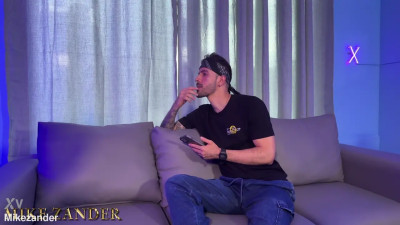 Sussy Sweet - POV Horny Latina Shows Me Her Sexual Skills In Her First Casting And I Cant Help Cumming In Her Mouth