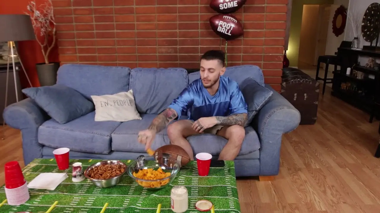 Naomi Ryder - Naomi Ryder Gets Turned On With Football Players In Gear 08 02 2025 - Watch Latest Porn Video at ePornHome.com for Free.