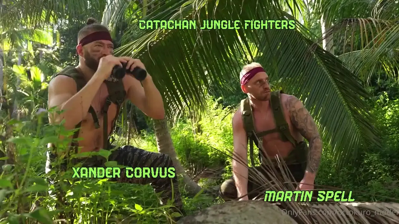 Octokuro - Drukhari Xenos Witch Gets DOUBLE PENETRATED 08 02 2025 - Watch Latest Porn Video at ePornHome.com for Free.